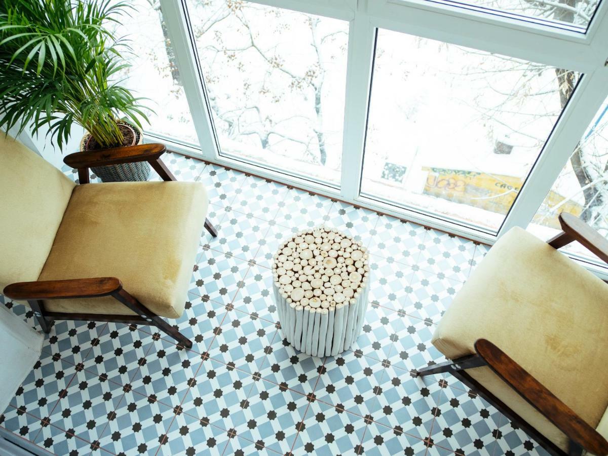Apartamento Boutique Luxury Flats - Alhambra *