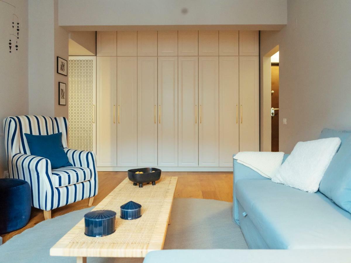Boutique Luxury Flats - Alhambra *