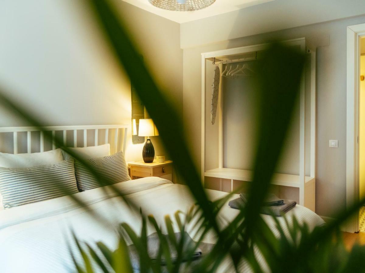 Boutique Luxury Flats - Alhambra Apartamento Bucareste