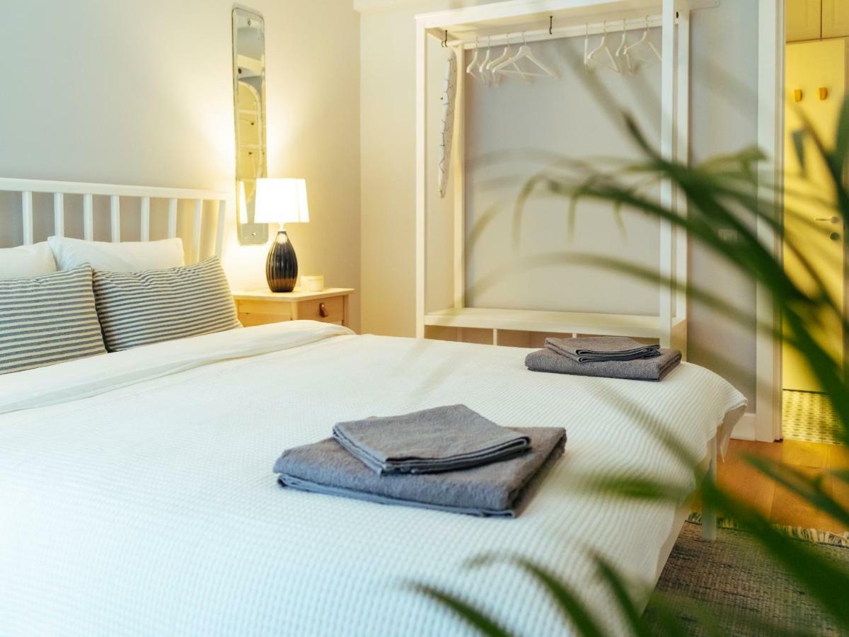 Boutique Luxury Flats - Alhambra Apartamento *