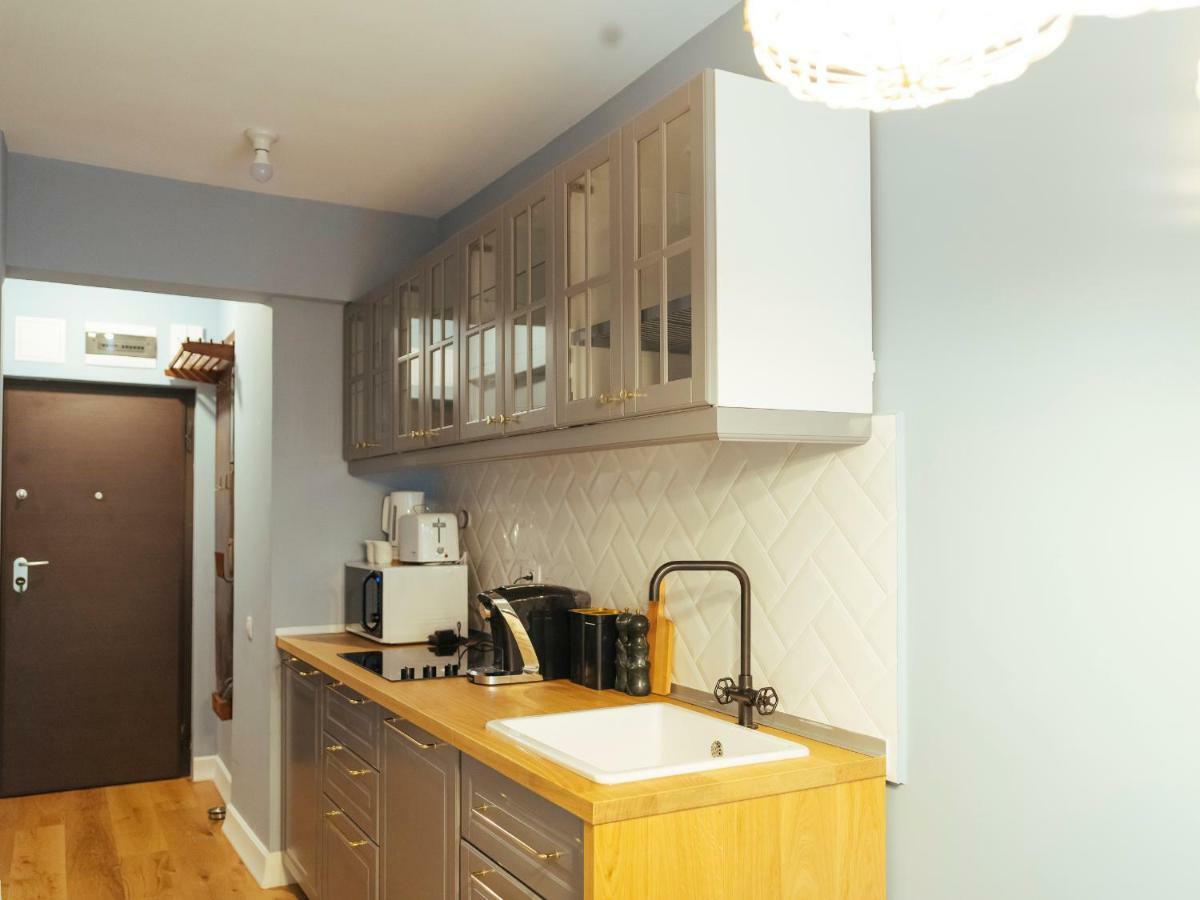 Apartamento Boutique Luxury Flats - Alhambra