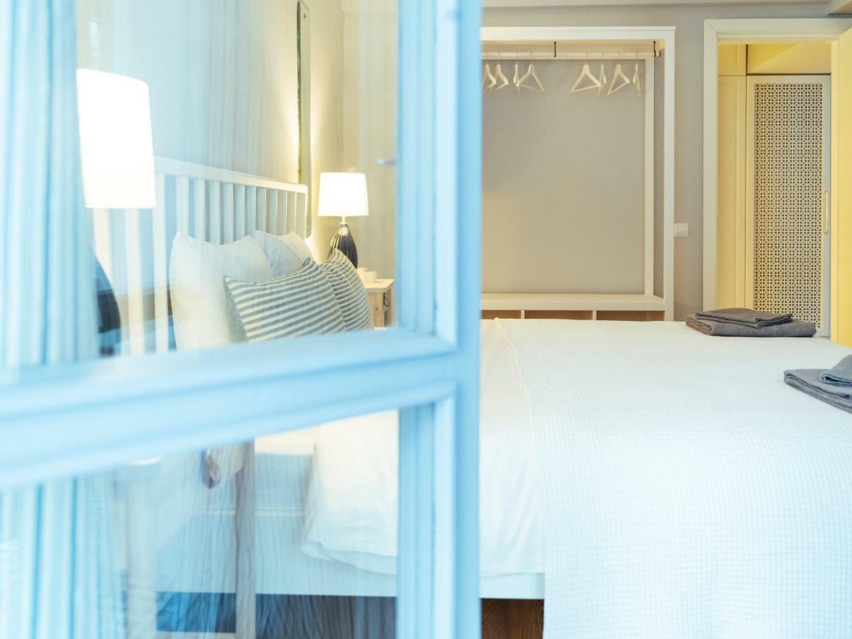 Apartamento Boutique Luxury Flats - Alhambra *