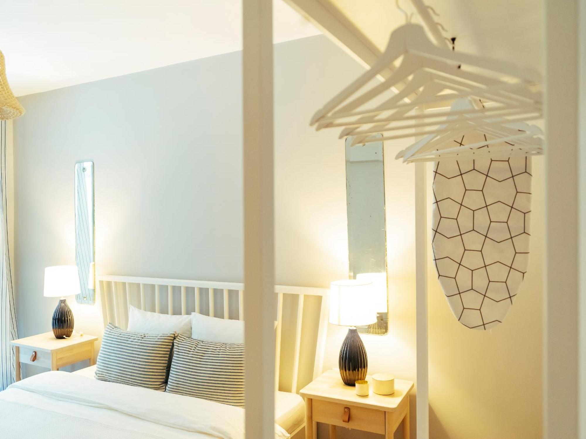 Apartamento Boutique Luxury Flats - Alhambra