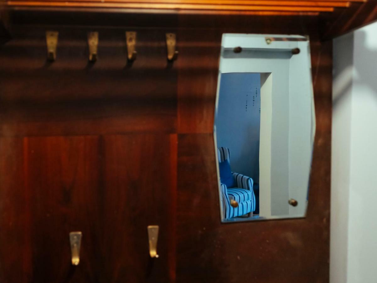 Boutique Luxury Flats - Alhambra Apartamento *