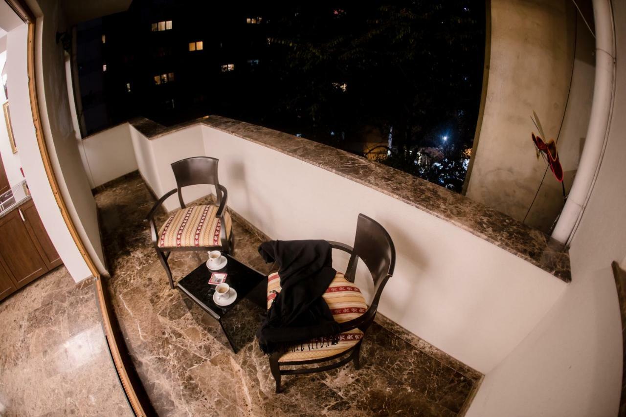Sun Residences Intercontinental Bucureşti