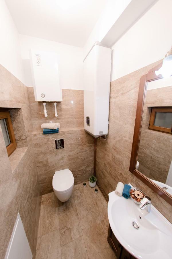 Sun Residences Intercontinental Apartament Bucureşti