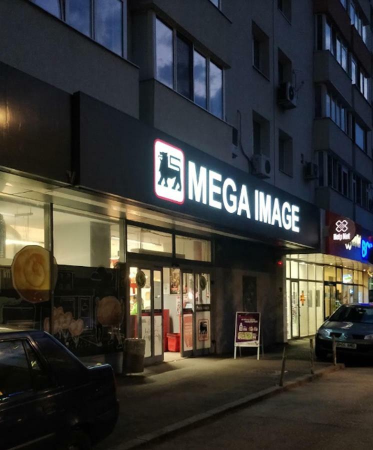 Apartment Luxury Flat With Terrace - Adela - Ideal For Long *