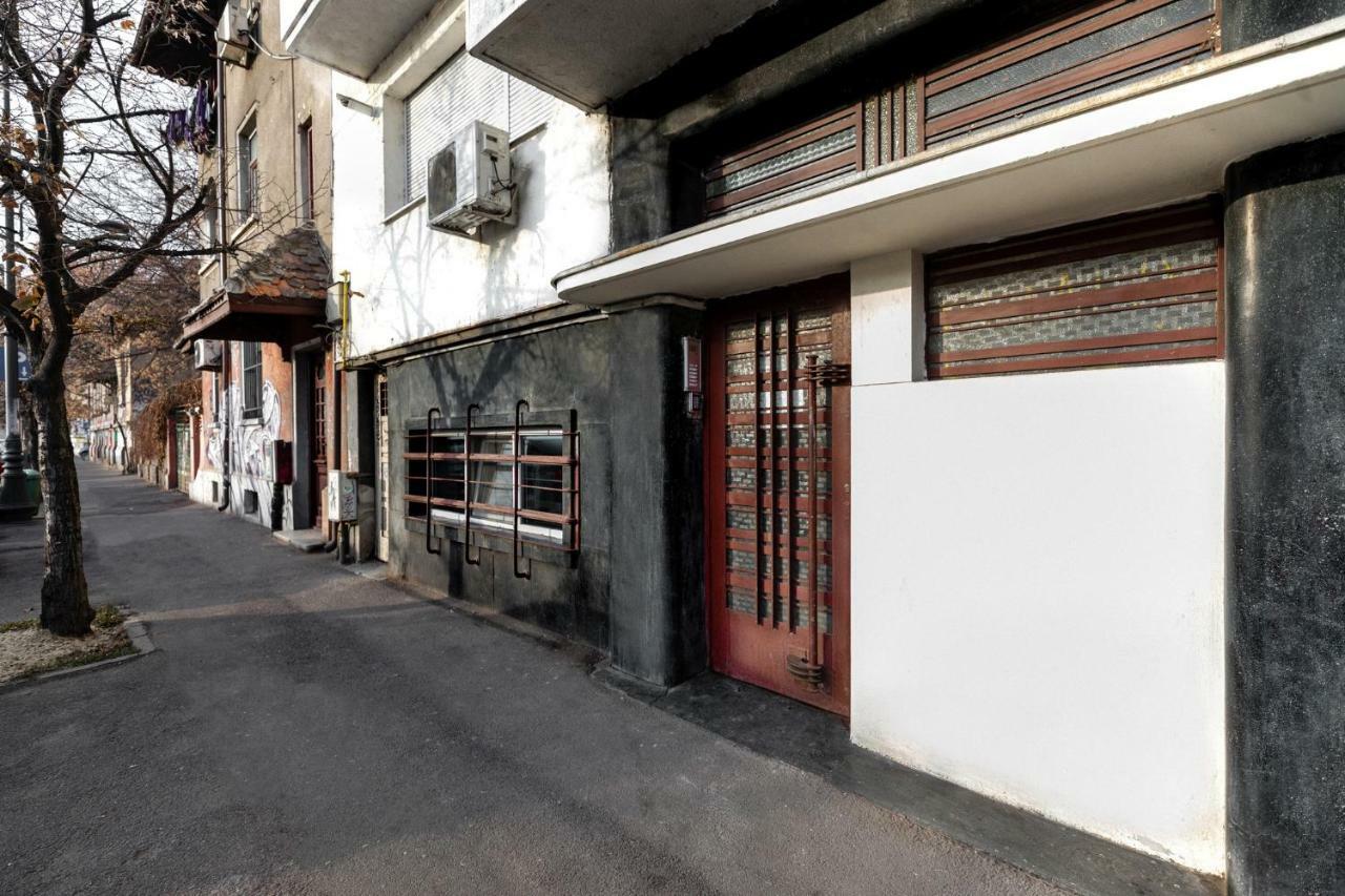 Qult - Golden Nest Apartament