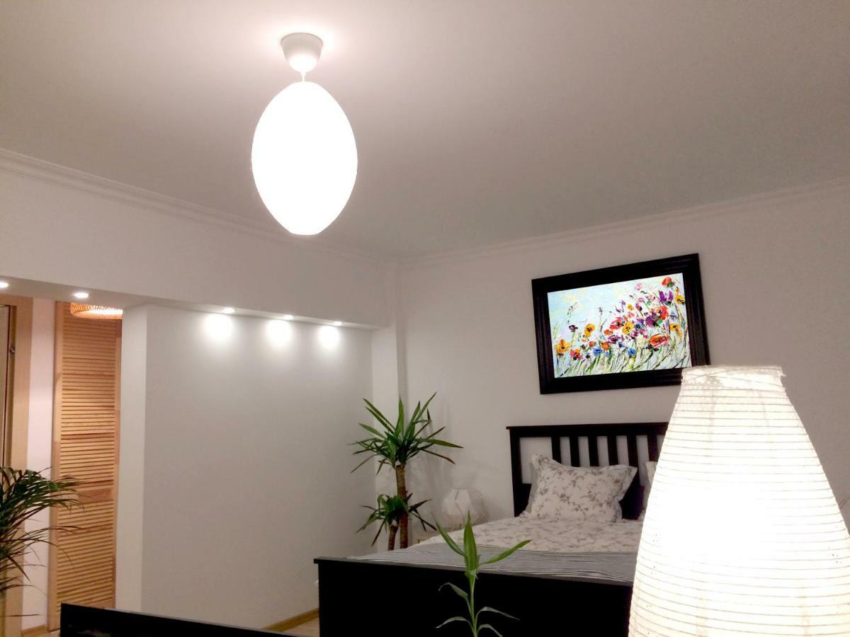 My Little Apartment *