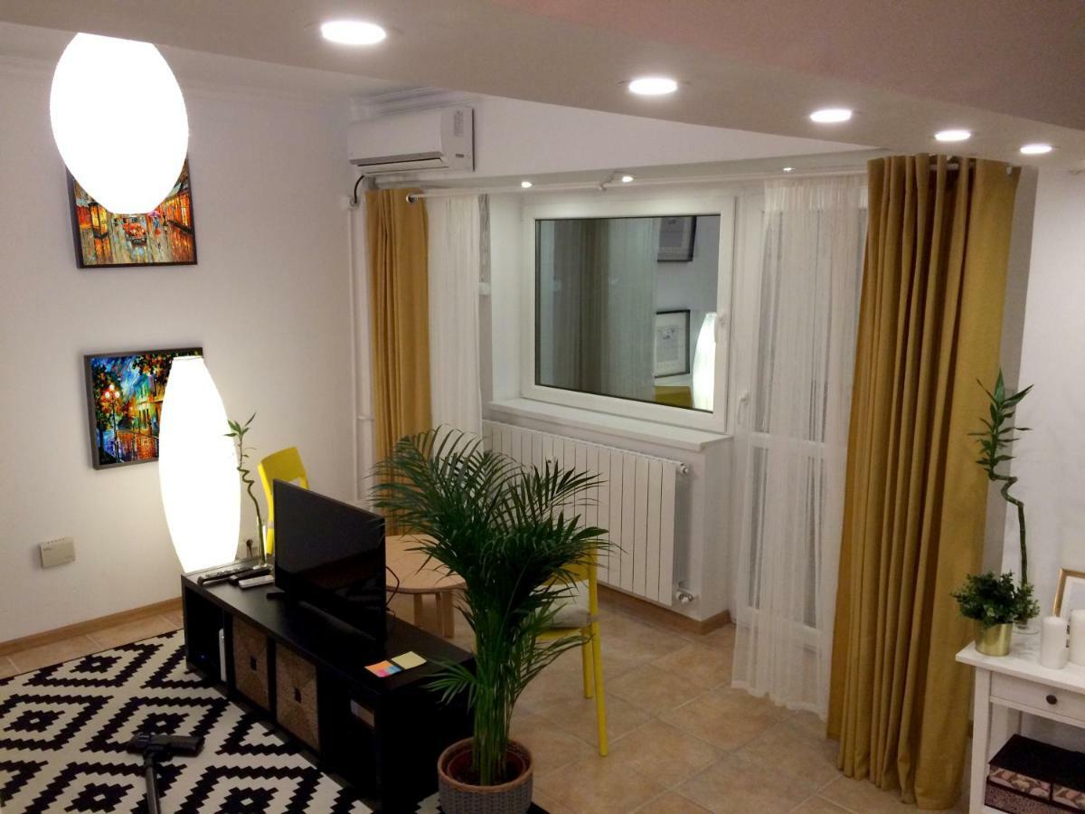Apartment My Little
