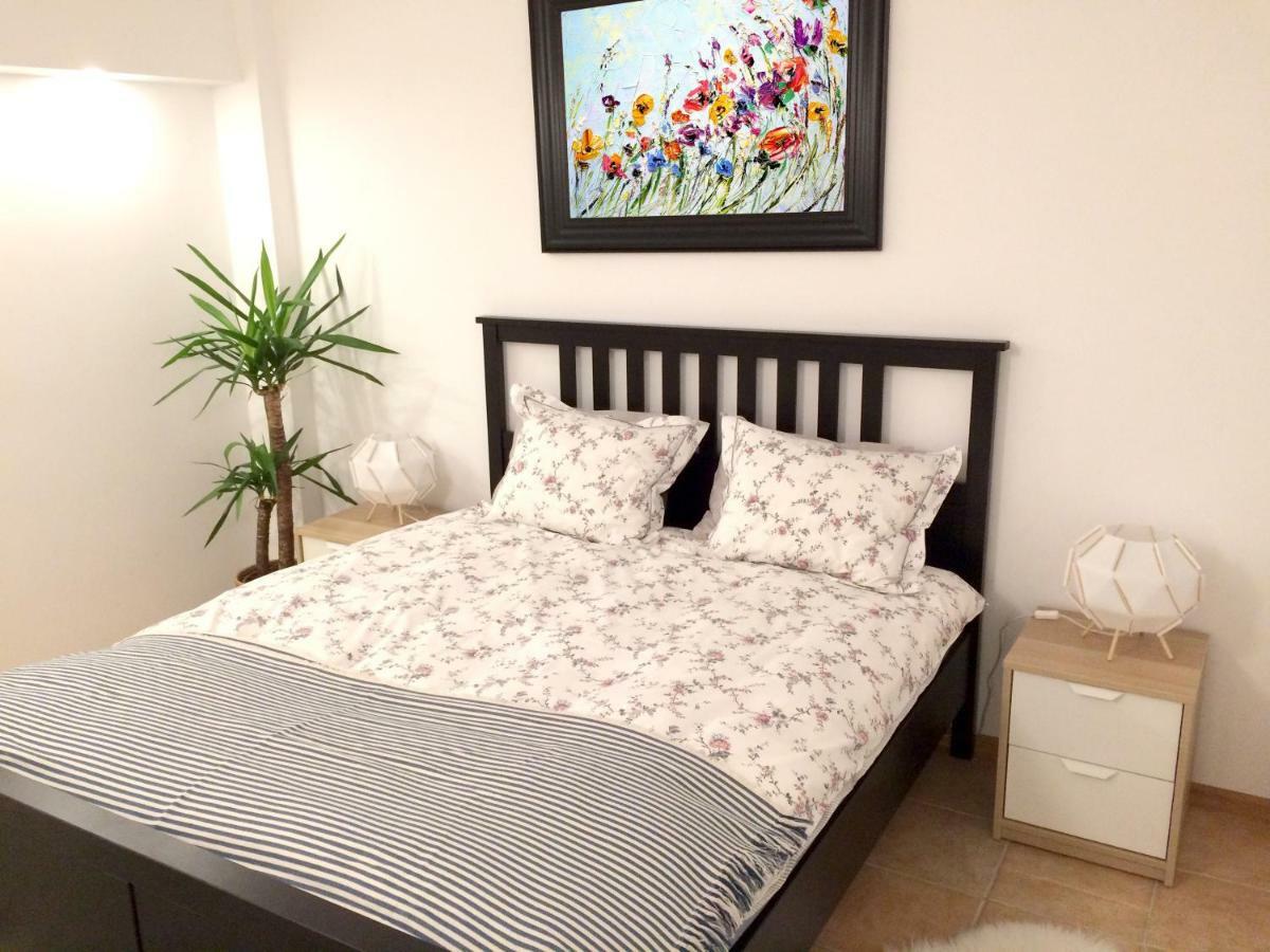 My Little Apartment *