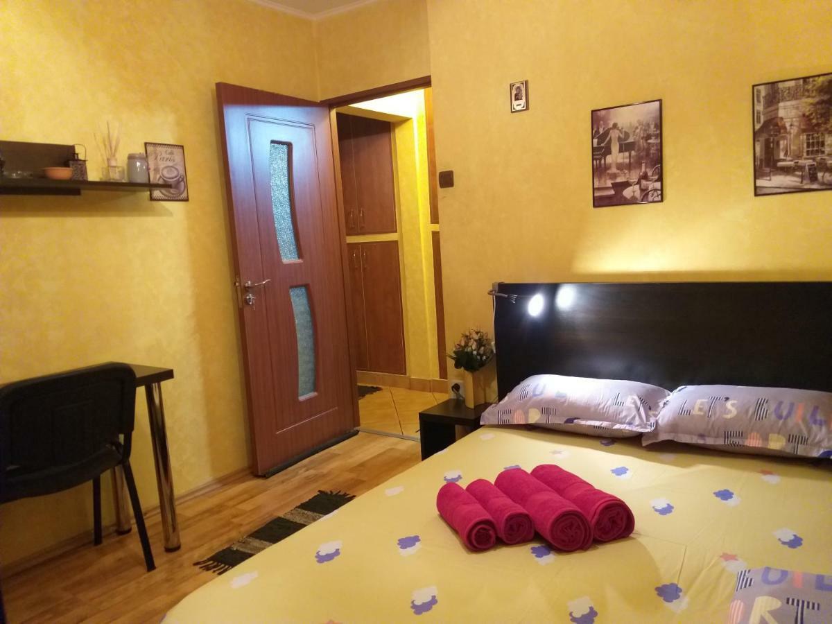 Sonia Apartment *