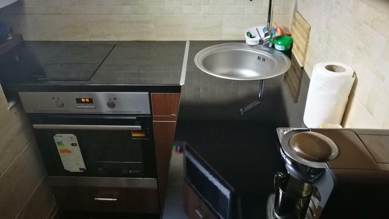 Apartament Coquettehouse Cotroceni Palace *