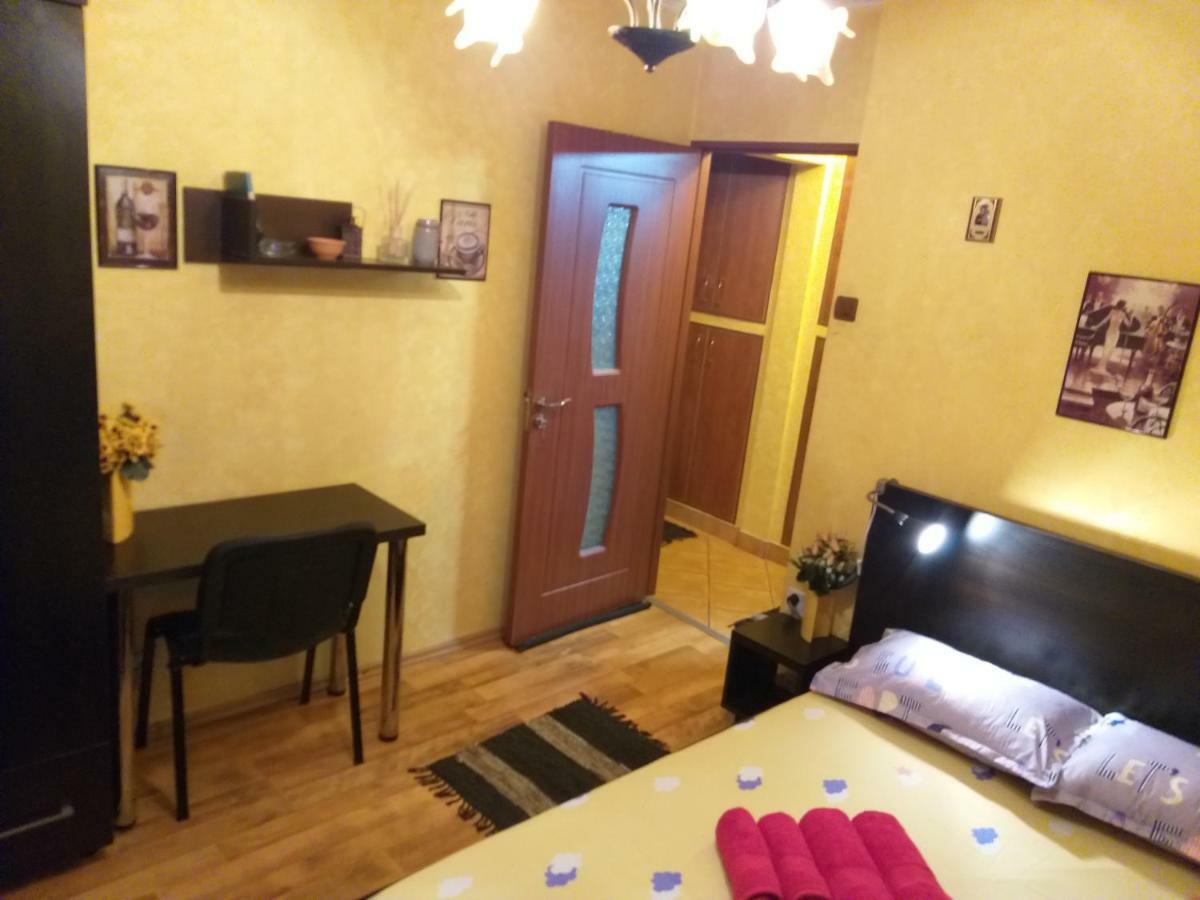 Sonia Apartment *