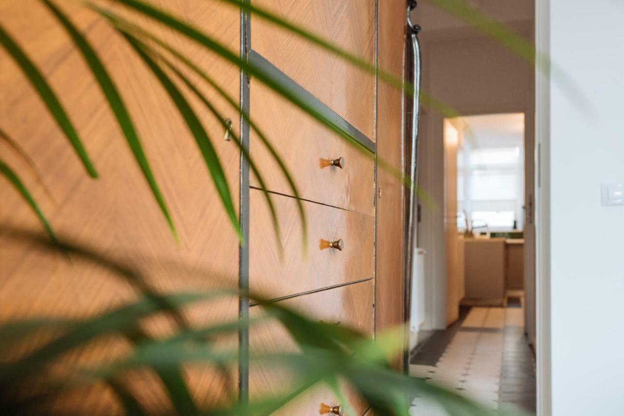 Brezoianu Spacious Flat Apartment Bucharest