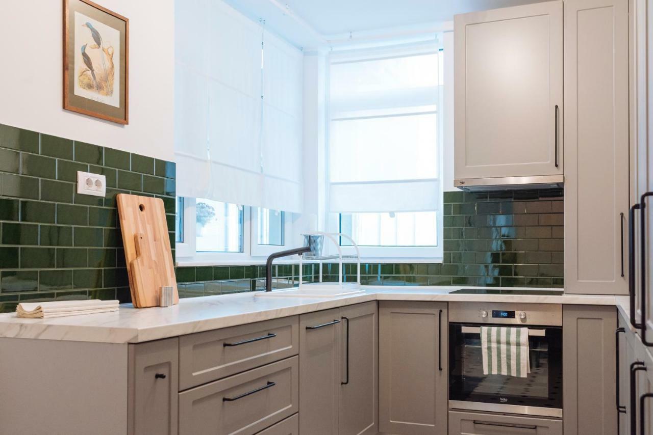 Brezoianu Spacious Flat Apartment Bucharest