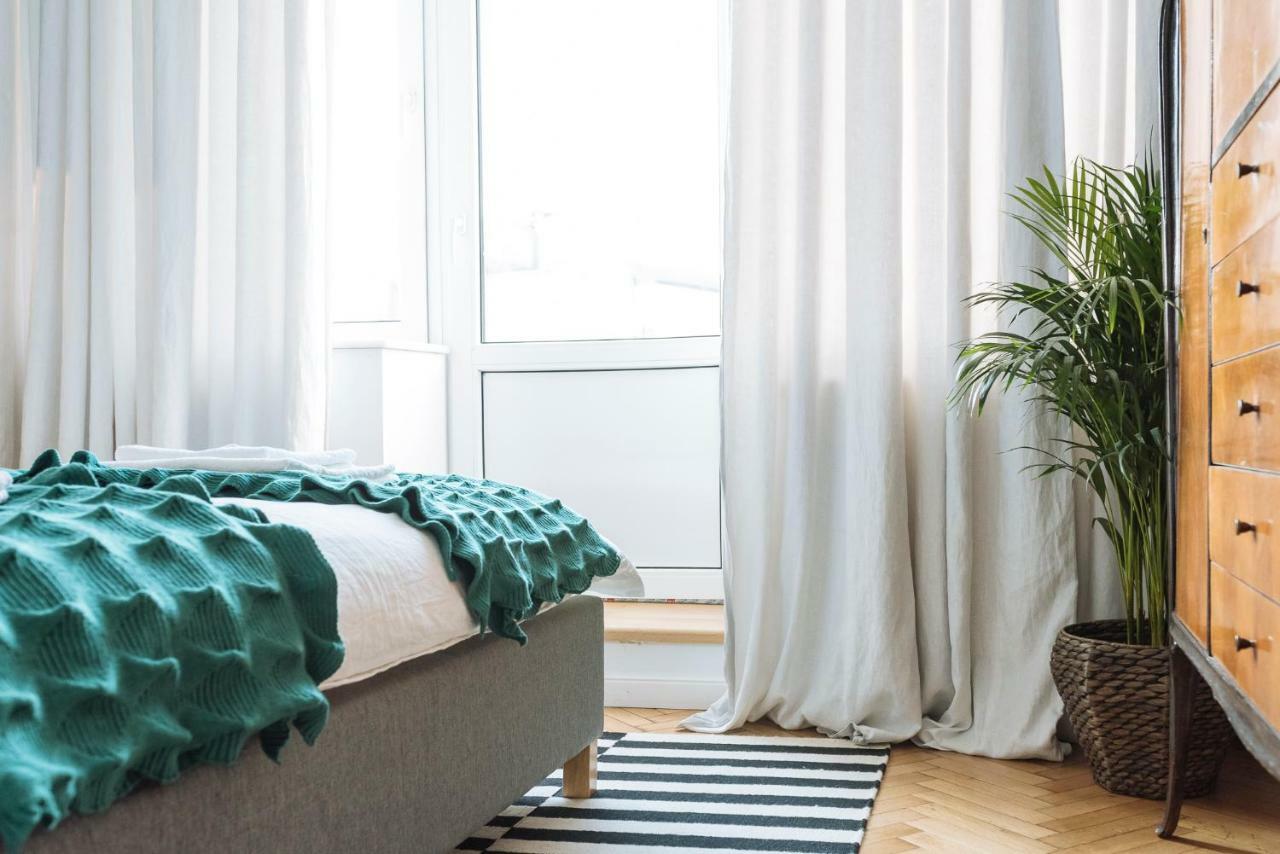 Brezoianu Spacious Flat Bucharest