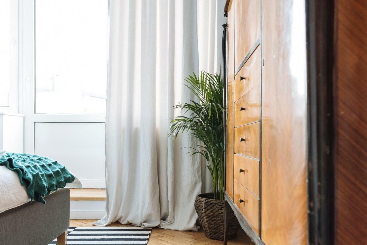 Brezoianu Spacious Flat Bucharest