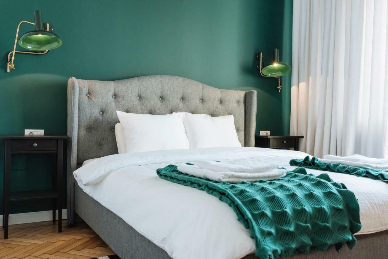Brezoianu Spacious Flat * Bucharest