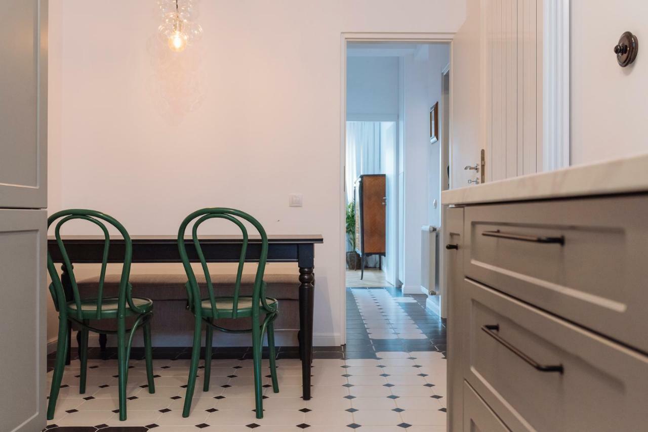 Brezoianu Spacious Flat