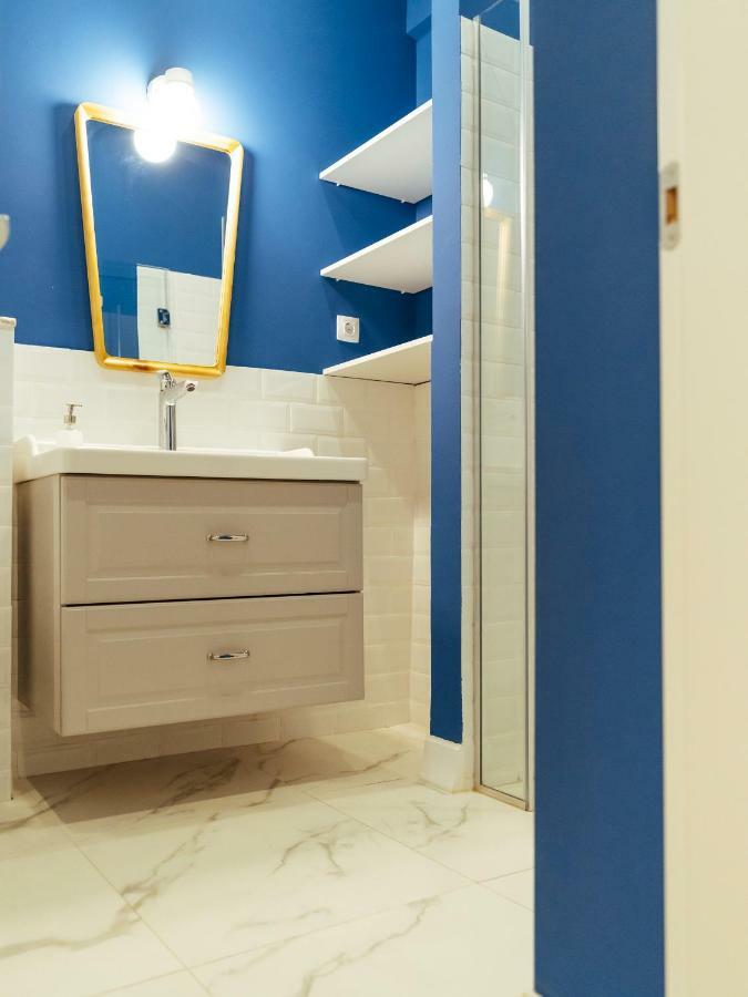 Boutique Luxury Flats - La Casa Di Dolce