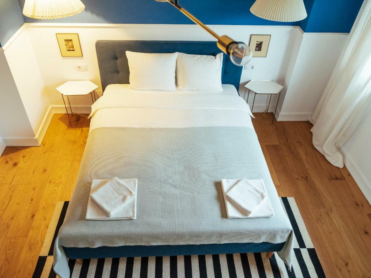 Boutique Luxury Flats - La Casa Di Dolce Apartment *