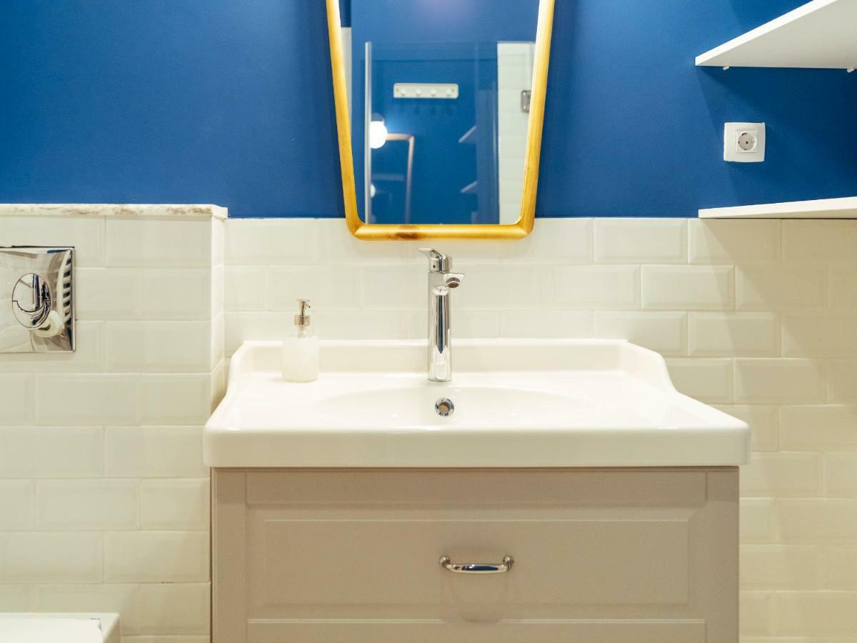Boutique Luxury Flats - La Casa Di Dolce Bucharest