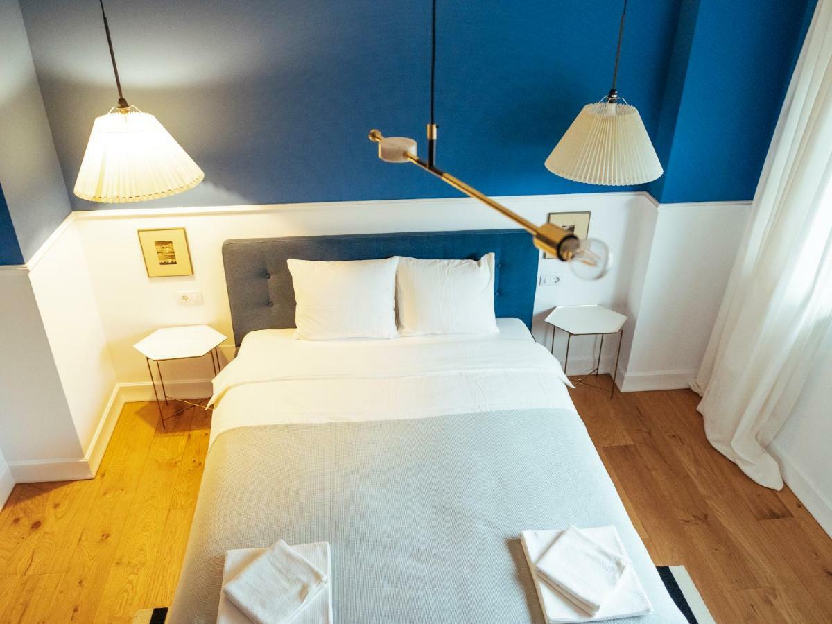 Boutique Luxury Flats - La Casa Di Dolce Apartment *