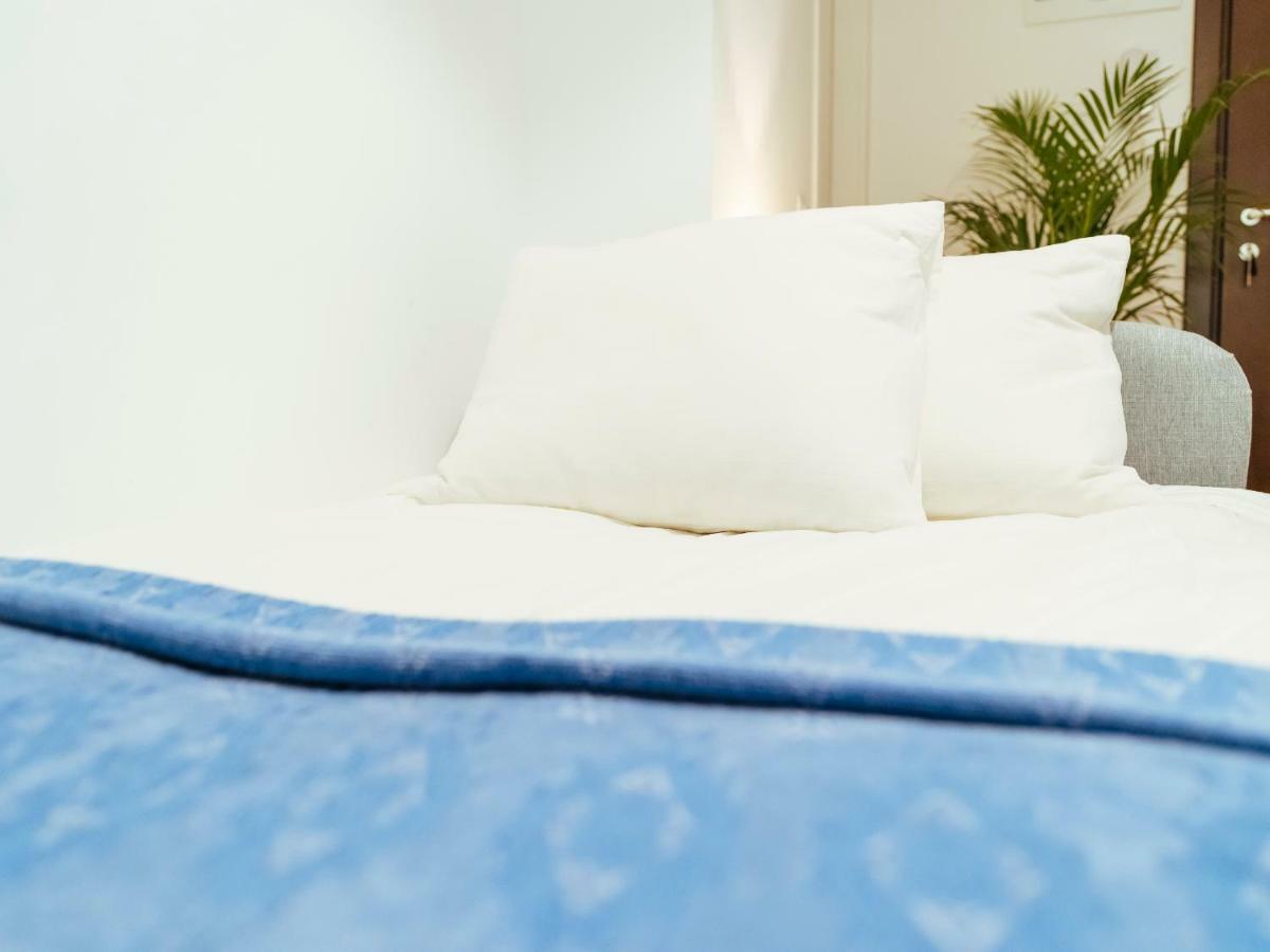 Boutique Luxury Flats - La Casa Di Dolce * Bucharest