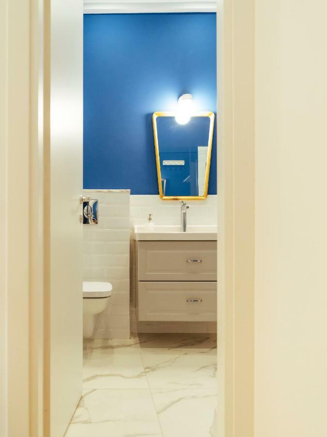 Boutique Luxury Flats - La Casa Di Dolce * Bucharest