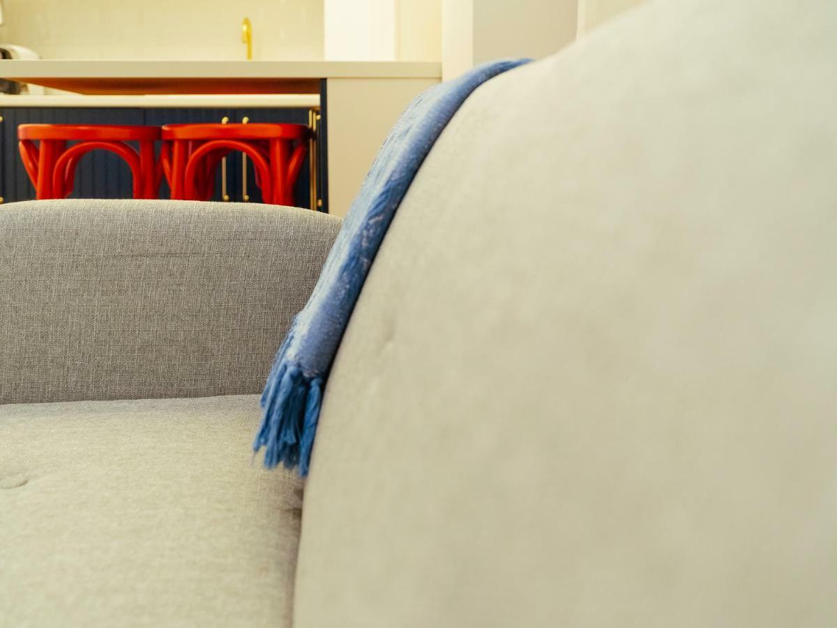 Apartment Boutique Luxury Flats - La Casa Di Dolce Bucharest