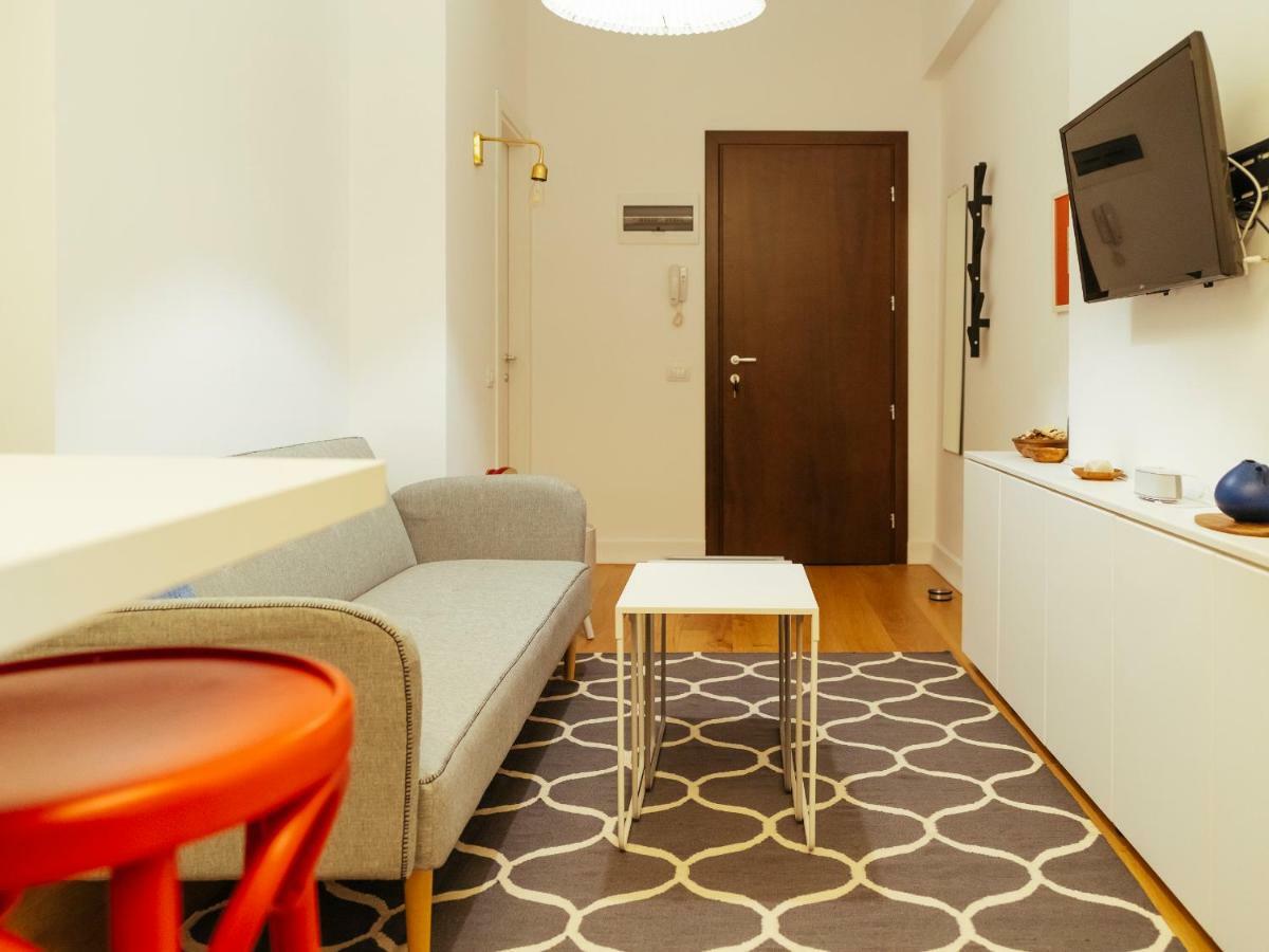 Boutique Luxury Flats - La Casa Di Dolce *