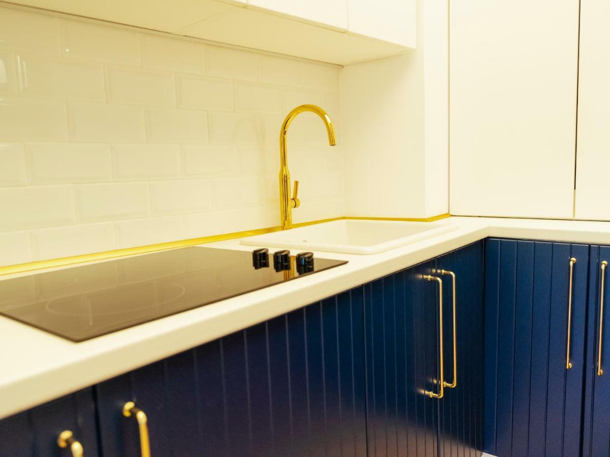 Apartment Boutique Luxury Flats - La Casa Di Dolce Bucharest