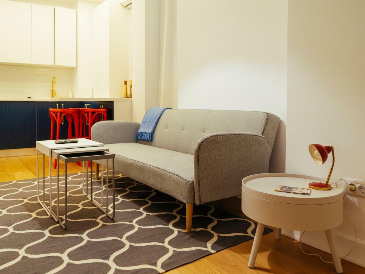 Boutique Luxury Flats - La Casa Di Dolce Apartment *