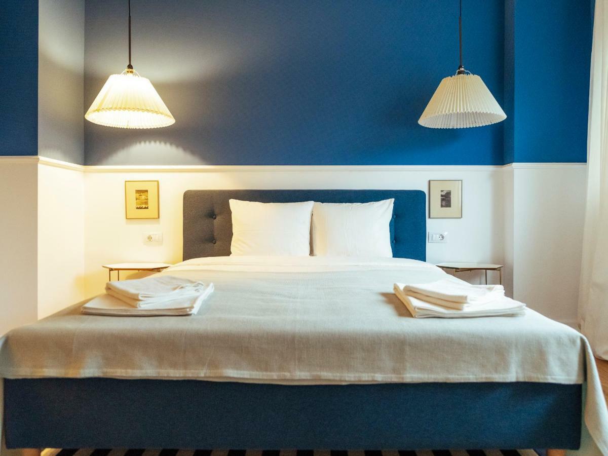 Boutique Luxury Flats - La Casa Di Dolce Apartment Bucharest