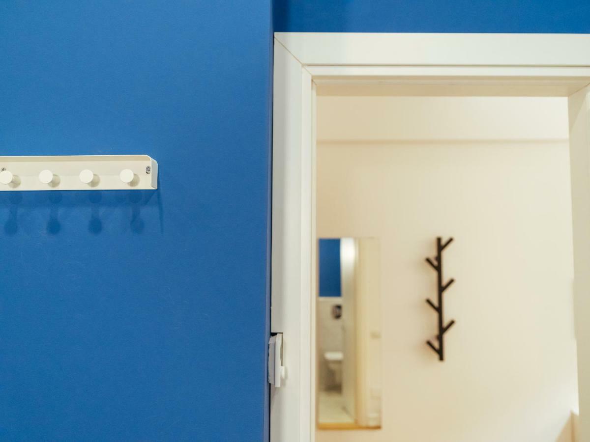 Apartment Boutique Luxury Flats - La Casa Di Dolce Bucharest