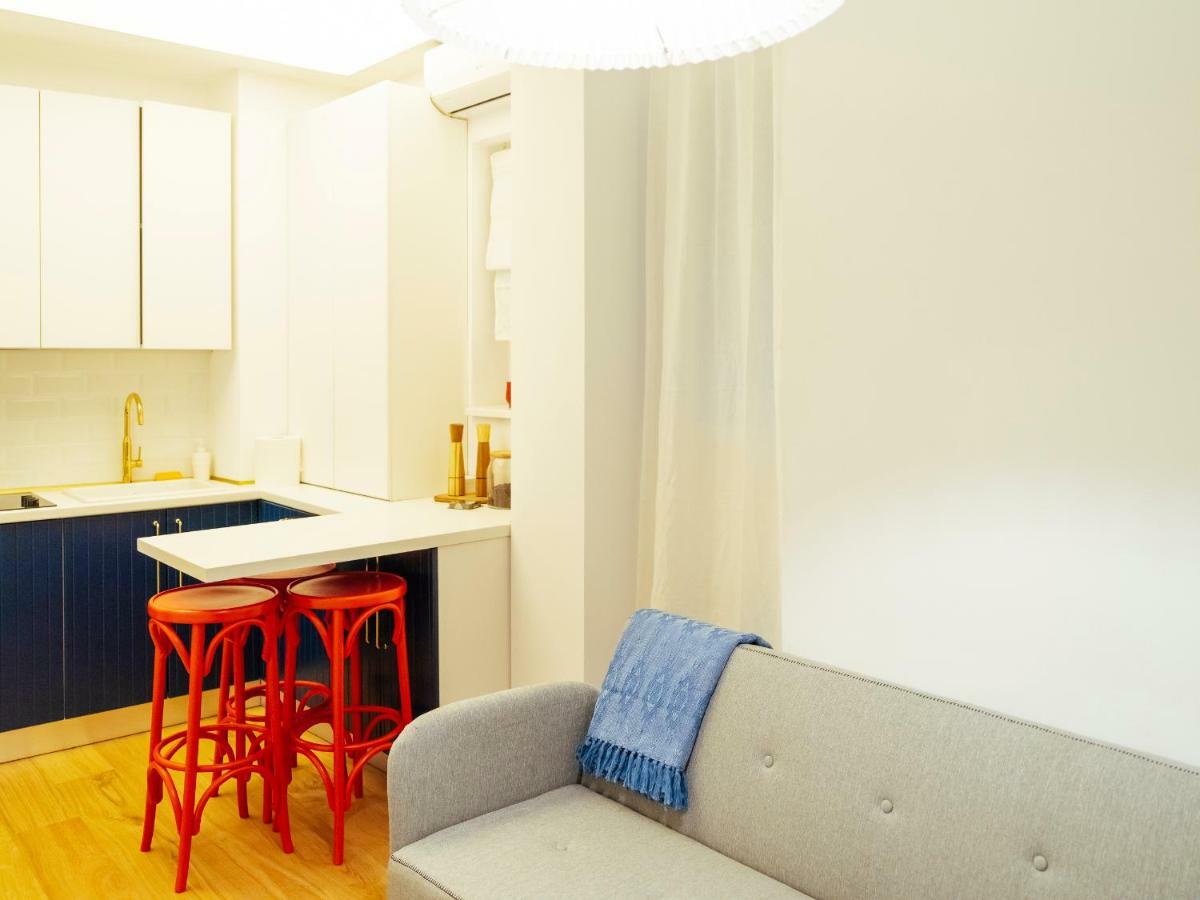 Boutique Luxury Flats - La Casa Di Dolce * Bucharest