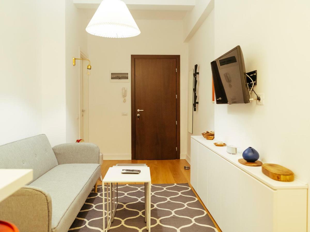 Boutique Luxury Flats - La Casa Di Dolce *