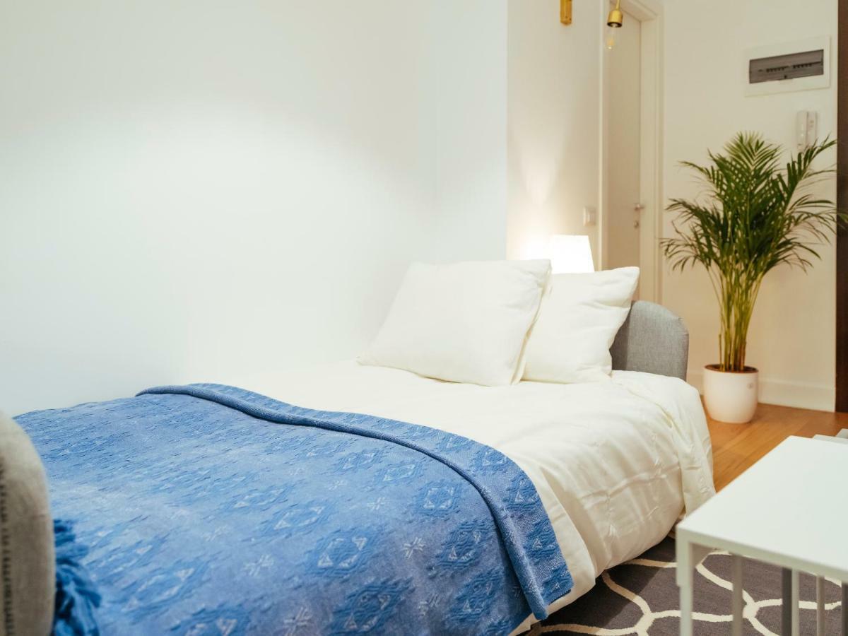 Boutique Luxury Flats - La Casa Di Dolce Apartment