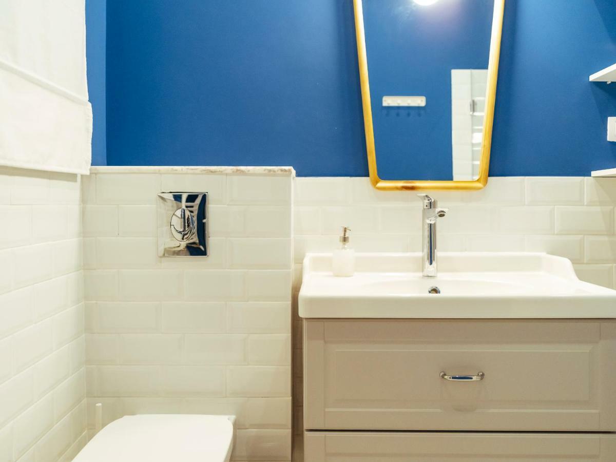 Boutique Luxury Flats - La Casa Di Dolce Apartment Bucharest