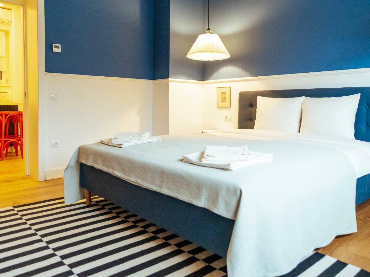 Boutique Luxury Flats - La Casa Di Dolce