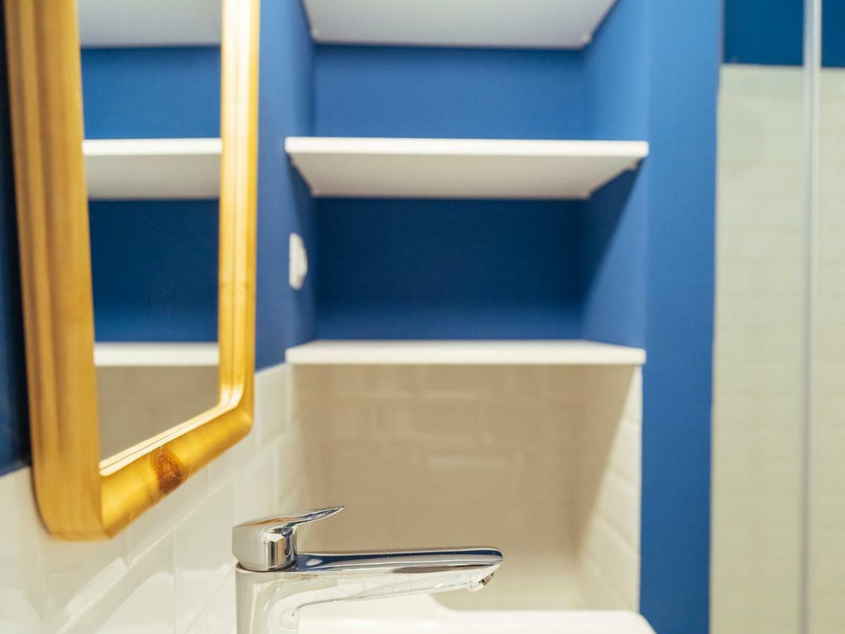 Boutique Luxury Flats - La Casa Di Dolce Apartment Bucharest