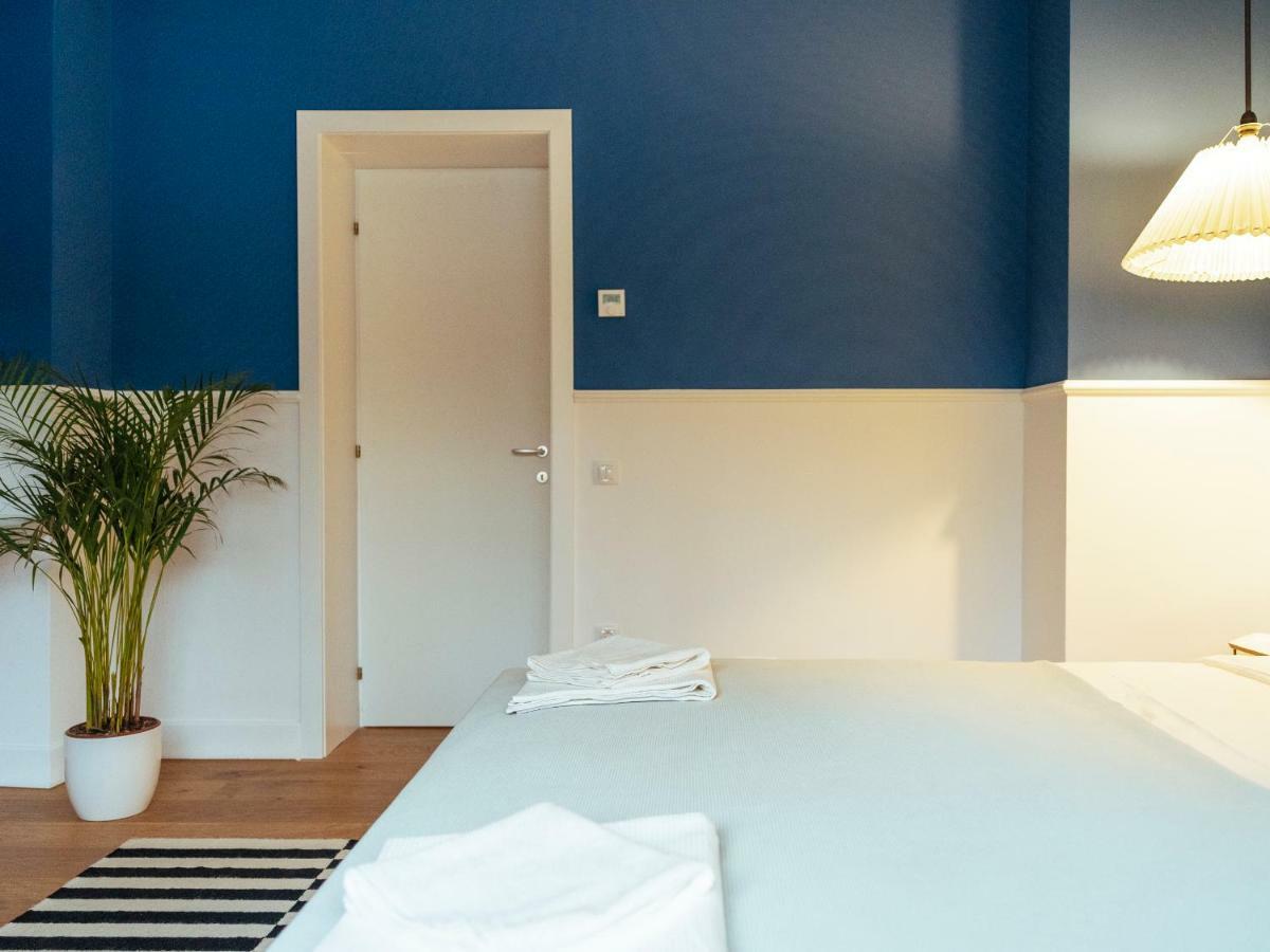Apartment Boutique Luxury Flats - La Casa Di Dolce *