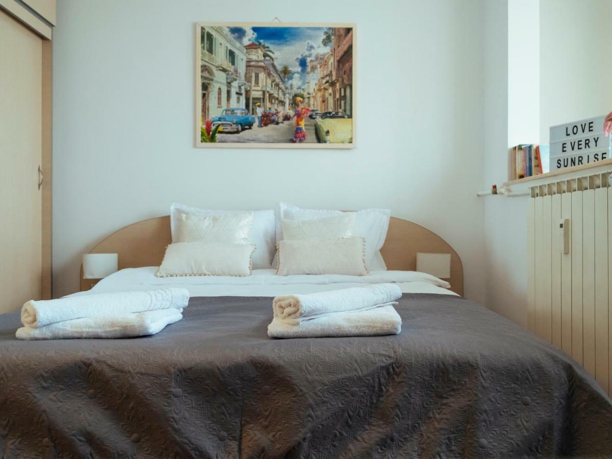Cantemir Sunny Apartment *