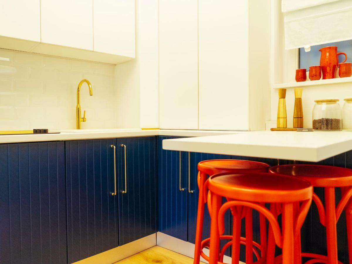 Apartment Boutique Luxury Flats - La Casa Di Dolce *