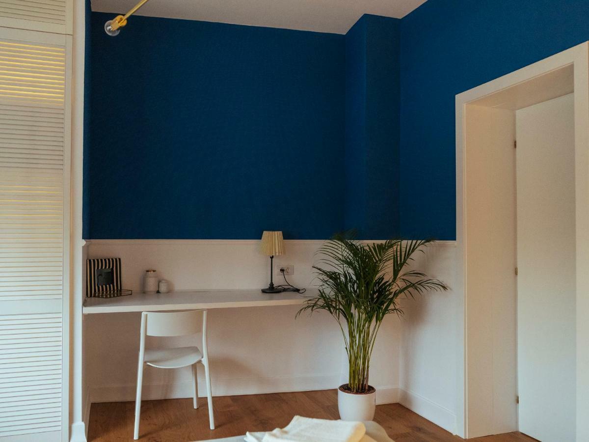 Boutique Luxury Flats - La Casa Di Dolce *