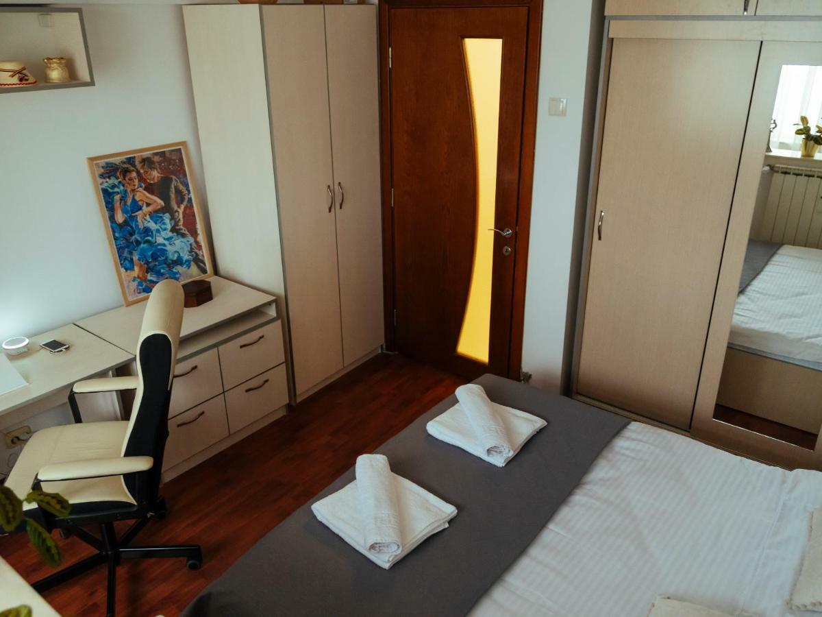 Cantemir Sunny Apartment