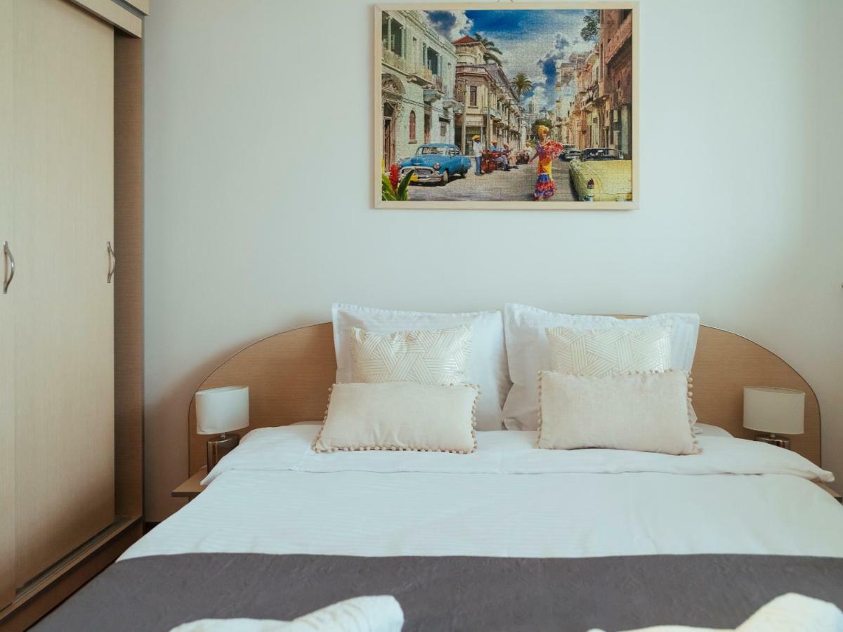 Cantemir Sunny Apartment *
