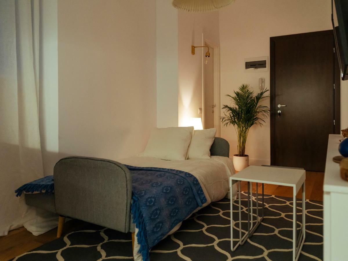 Apartment Boutique Luxury Flats - La Casa Di Dolce