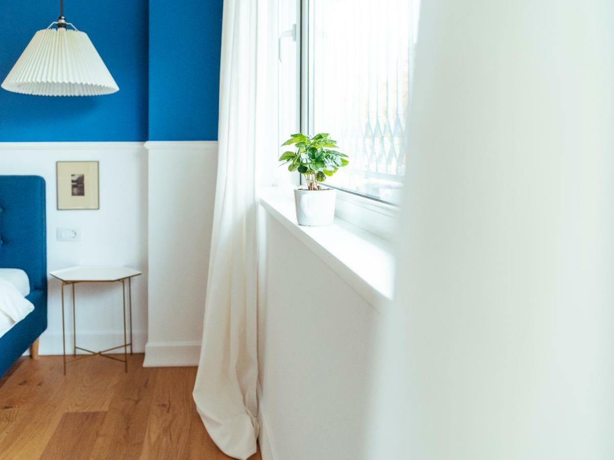 Apartment Boutique Luxury Flats - La Casa Di Dolce